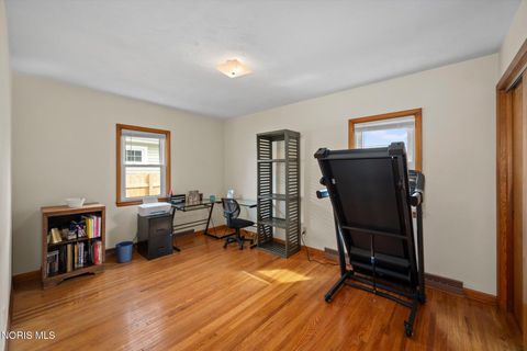 Tiny photo for 629 W Smith Street, Gibsonburg, OH 43431 (MLS # 10005594)