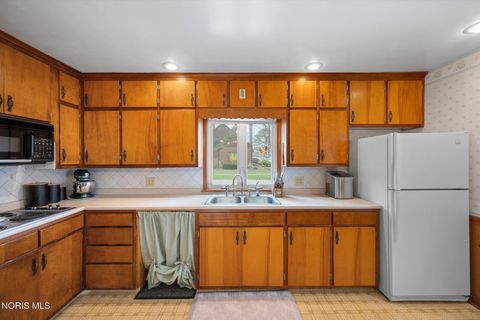 Tiny photo for 629 W Smith Street, Gibsonburg, OH 43431 (MLS # 10005594)