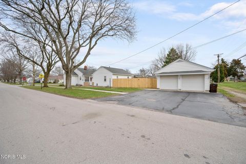 Tiny photo for 629 W Smith Street, Gibsonburg, OH 43431 (MLS # 10005594)