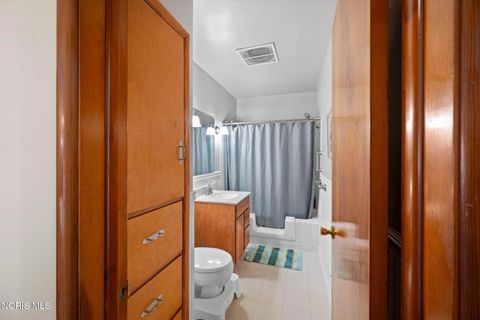 Tiny photo for 629 W Smith Street, Gibsonburg, OH 43431 (MLS # 10005594)