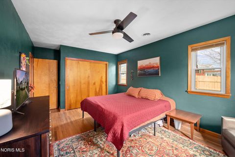 Tiny photo for 629 W Smith Street, Gibsonburg, OH 43431 (MLS # 10005594)