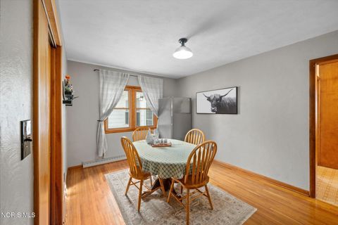 Tiny photo for 629 W Smith Street, Gibsonburg, OH 43431 (MLS # 10005594)