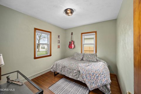 Tiny photo for 629 W Smith Street, Gibsonburg, OH 43431 (MLS # 10005594)