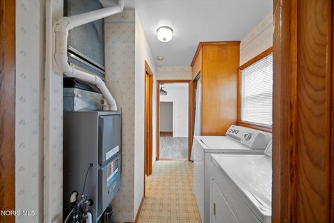 Tiny photo for 629 W Smith Street, Gibsonburg, OH 43431 (MLS # 10005594)