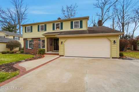 Tiny photo for 6854 Williamsburg Drive, Sylvania, OH 43560 (MLS # 10003154)