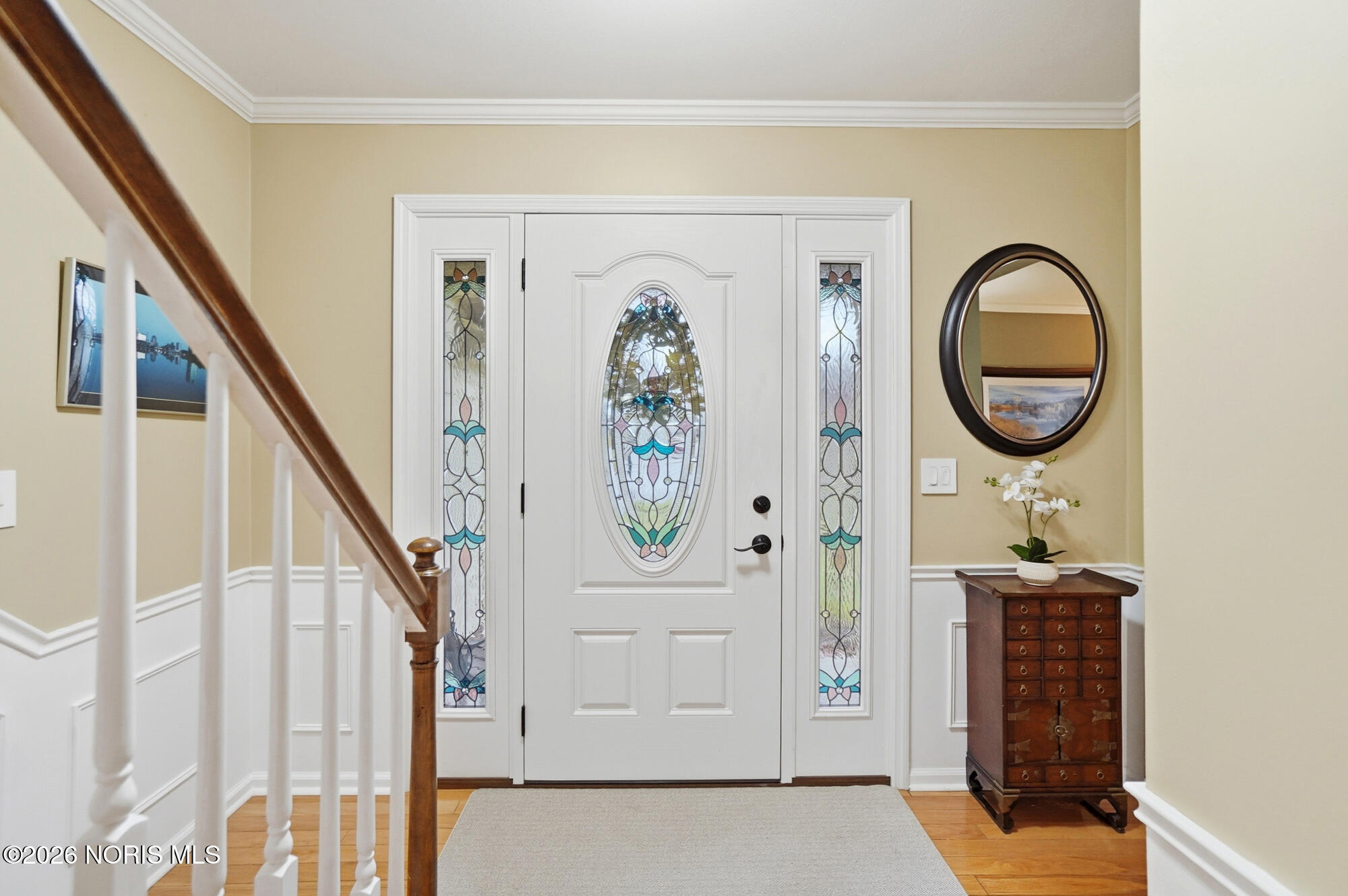 6854 Williamsburg Drive