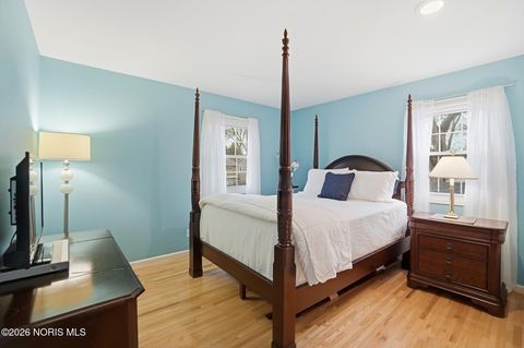 Tiny photo for 6854 Williamsburg Drive, Sylvania, OH 43560 (MLS # 10003154)