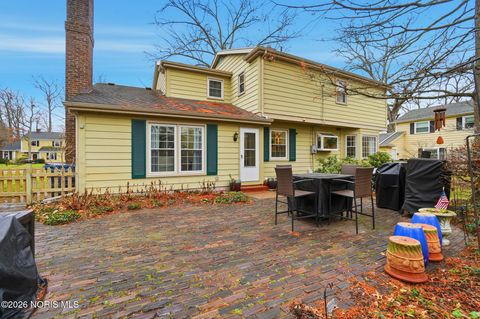 Tiny photo for 6854 Williamsburg Drive, Sylvania, OH 43560 (MLS # 10003154)