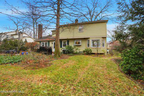 Tiny photo for 6854 Williamsburg Drive, Sylvania, OH 43560 (MLS # 10003154)