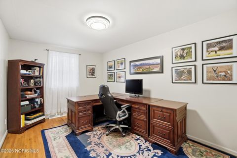 Tiny photo for 6854 Williamsburg Drive, Sylvania, OH 43560 (MLS # 10003154)