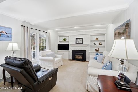 Tiny photo for 6854 Williamsburg Drive, Sylvania, OH 43560 (MLS # 10003154)