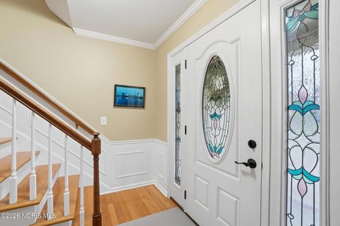 Tiny photo for 6854 Williamsburg Drive, Sylvania, OH 43560 (MLS # 10003154)