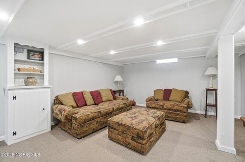 Tiny photo for 6854 Williamsburg Drive, Sylvania, OH 43560 (MLS # 10003154)