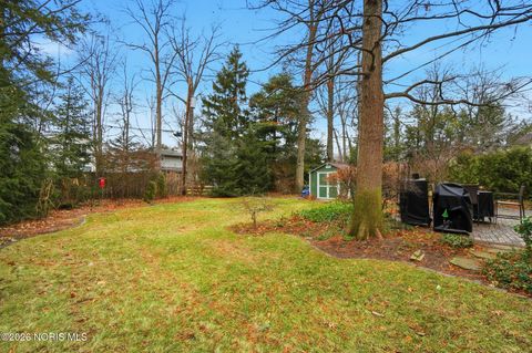 Tiny photo for 6854 Williamsburg Drive, Sylvania, OH 43560 (MLS # 10003154)