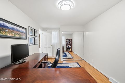 Tiny photo for 6854 Williamsburg Drive, Sylvania, OH 43560 (MLS # 10003154)