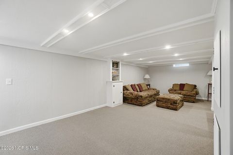 Tiny photo for 6854 Williamsburg Drive, Sylvania, OH 43560 (MLS # 10003154)