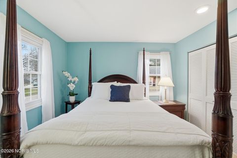 Tiny photo for 6854 Williamsburg Drive, Sylvania, OH 43560 (MLS # 10003154)