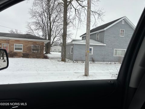 Tiny photo for 423 S Stearns Avenue, Deshler, OH 43516 (MLS # 10002818)