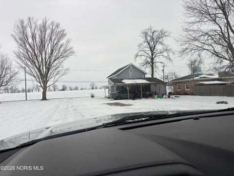 Tiny photo for 423 S Stearns Avenue, Deshler, OH 43516 (MLS # 10002818)