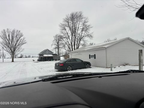 Tiny photo for 423 S Stearns Avenue, Deshler, OH 43516 (MLS # 10002818)