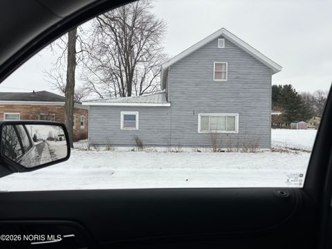 Tiny photo for 423 S Stearns Avenue, Deshler, OH 43516 (MLS # 10002818)