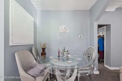 Tiny photo for 547 Church Street, Toledo, OH 43605 (MLS # 10000621)