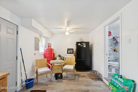 Tiny photo for 547 Church Street, Toledo, OH 43605 (MLS # 10000621)