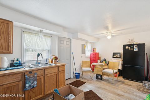 Tiny photo for 547 Church Street, Toledo, OH 43605 (MLS # 10000621)