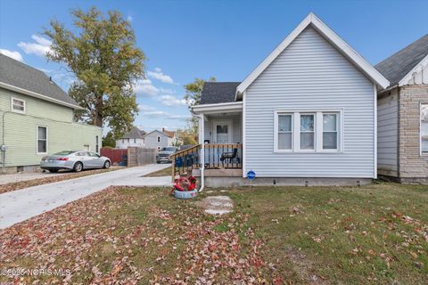Tiny photo for 547 Church Street, Toledo, OH 43605 (MLS # 10000621)