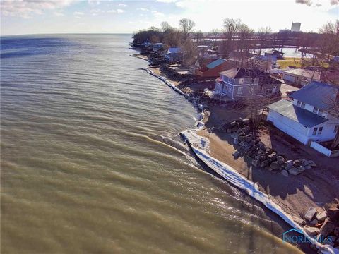 Tiny photo for 8411 W Division Street, Oak Harbor, OH 43449 (MLS # 10005239)