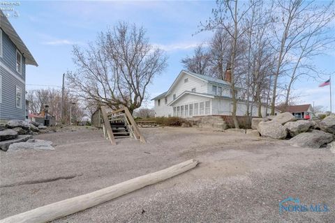 Tiny photo for 8411 W Division Street, Oak Harbor, OH 43449 (MLS # 10005239)