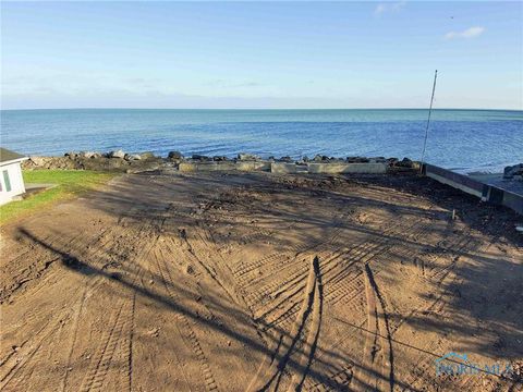 Tiny photo for 8411 W Division Street, Oak Harbor, OH 43449 (MLS # 10005239)