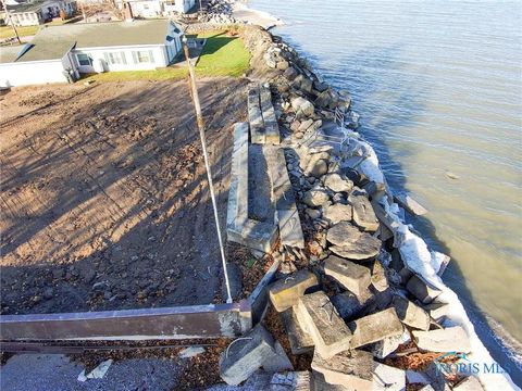 Tiny photo for 8411 W Division Street, Oak Harbor, OH 43449 (MLS # 10005239)