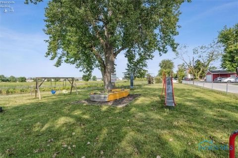 Tiny photo for 8411 W Division Street, Oak Harbor, OH 43449 (MLS # 10005239)