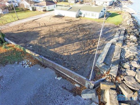 Tiny photo for 8411 W Division Street, Oak Harbor, OH 43449 (MLS # 10005239)