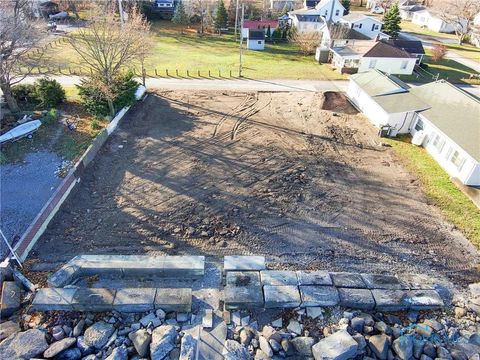 Tiny photo for 8411 W Division Street, Oak Harbor, OH 43449 (MLS # 10005239)