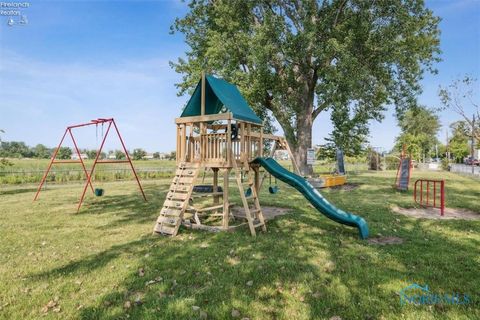 Tiny photo for 8411 W Division Street, Oak Harbor, OH 43449 (MLS # 10005239)