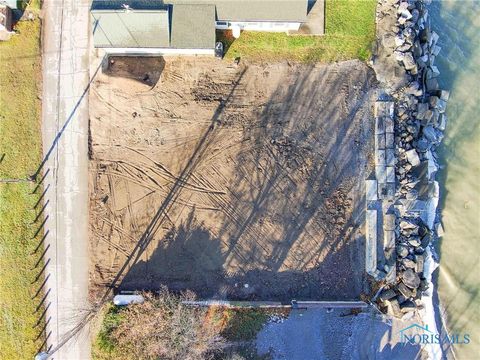 Tiny photo for 8411 W Division Street, Oak Harbor, OH 43449 (MLS # 10005239)