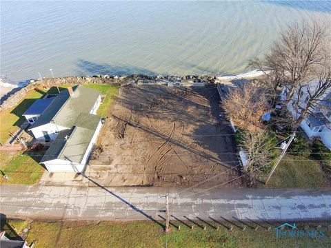 Tiny photo for 8411 W Division Street, Oak Harbor, OH 43449 (MLS # 10005239)