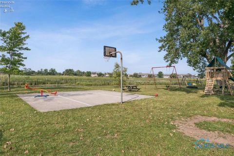 Tiny photo for 8411 W Division Street, Oak Harbor, OH 43449 (MLS # 10005239)