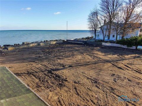 Tiny photo for 8411 W Division Street, Oak Harbor, OH 43449 (MLS # 10005239)