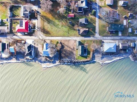 Tiny photo for 8411 W Division Street, Oak Harbor, OH 43449 (MLS # 10005239)