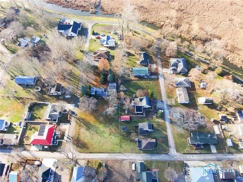 Tiny photo for 8411 W Division Street, Oak Harbor, OH 43449 (MLS # 10005239)