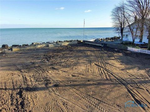 Tiny photo for 8411 W Division Street, Oak Harbor, OH 43449 (MLS # 10005239)