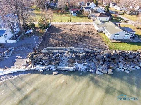 Tiny photo for 8411 W Division Street, Oak Harbor, OH 43449 (MLS # 10005239)