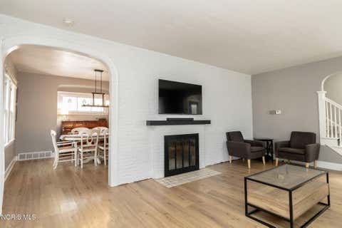 Tiny photo for 4434 Overland Parkway, Toledo, OH 43612 (MLS # 10010662)