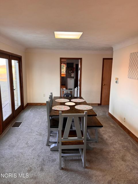 Tiny photo for 7100 County Road 15-50, Bryan, OH 43506 (MLS # 10004240)