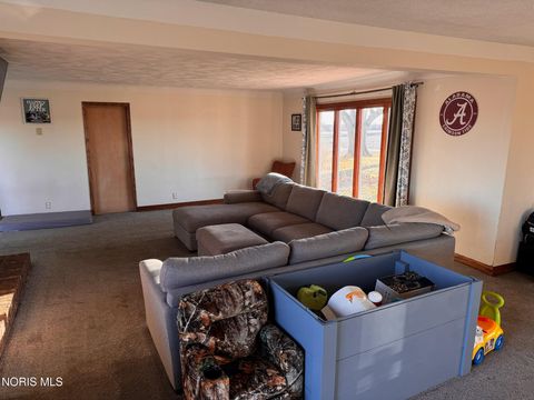 Tiny photo for 7100 County Road 15-50, Bryan, OH 43506 (MLS # 10004240)