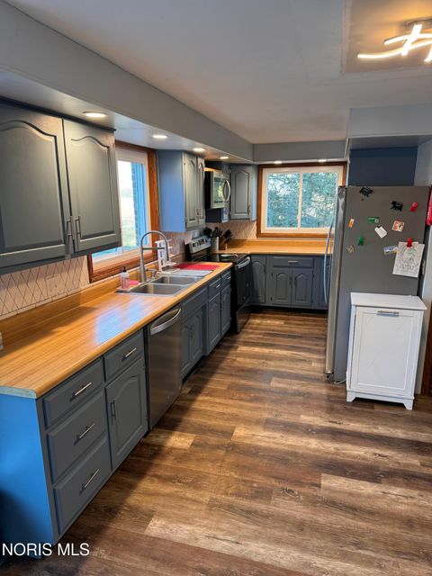 Tiny photo for 7100 County Road 15-50, Bryan, OH 43506 (MLS # 10004240)