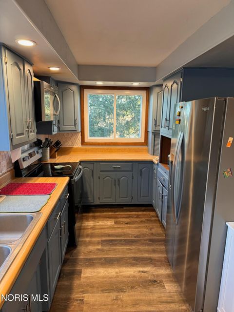 Tiny photo for 7100 County Road 15-50, Bryan, OH 43506 (MLS # 10004240)